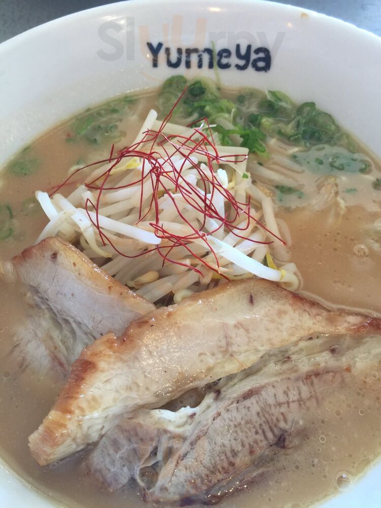 Yumeya Ramen