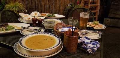 Duke's Chowder House