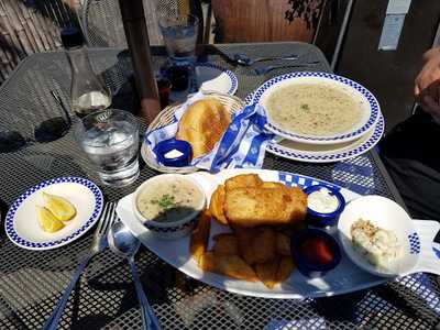 Duke's Chowder House