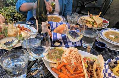 Duke's Chowder House