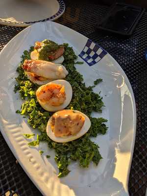 Duke's Chowder House