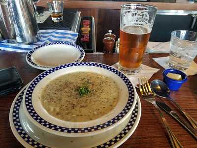 Duke's Chowder House