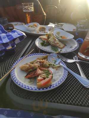 Duke's Chowder House