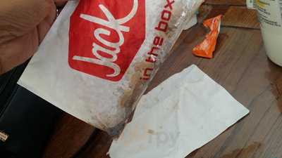 Jack In The Box