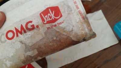 Jack In The Box