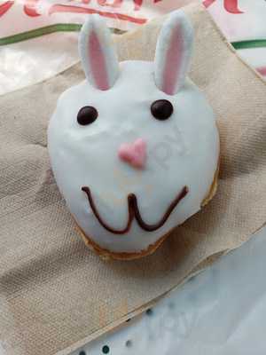 Krispy Kreme