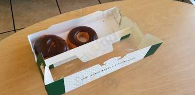 Krispy Kreme
