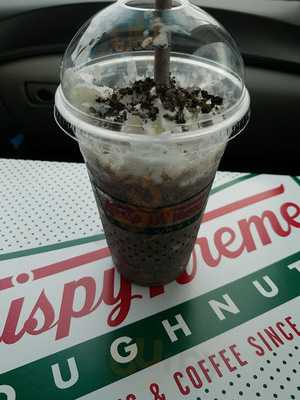 Krispy Kreme