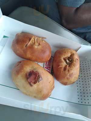 Simon's Cafe South Austin