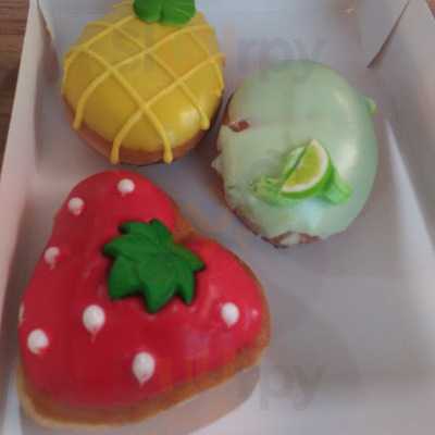 Simon's Cafe South Austin