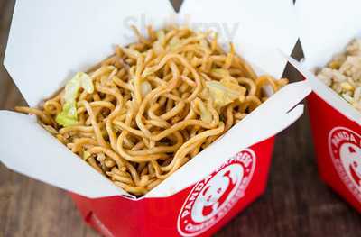 Panda Express