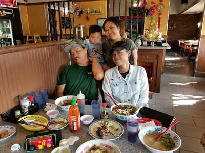 Sushi Sushi Japanese Restaurant