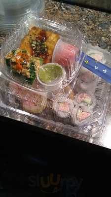 Sushi Sushi Japanese Restaurant