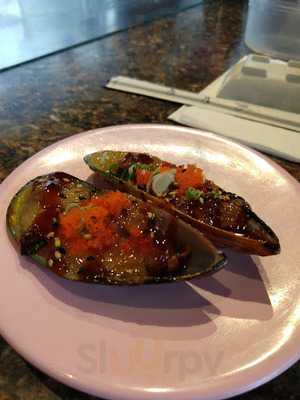 Sushi Sushi Japanese Restaurant