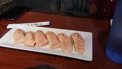 Sushi Sushi Japanese Restaurant