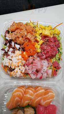 Sushi Sushi Japanese Restaurant