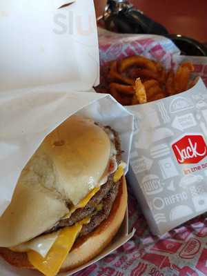 Jack In The Box