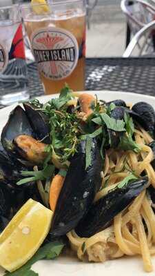 The Red Doors Bar And Grill