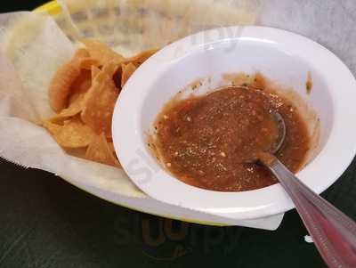 Mi Carreta Mexican Restaurant