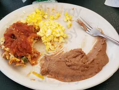 Mi Carreta Mexican Restaurant