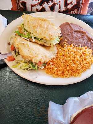 Mi Carreta Mexican Restaurant