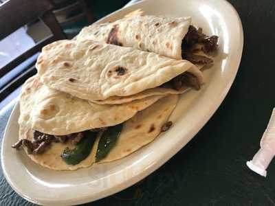 Mi Carreta Mexican Restaurant