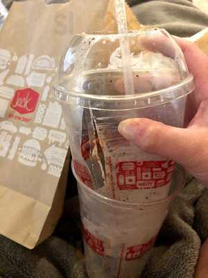Jack In The Box