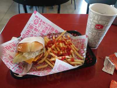 Jack In The Box
