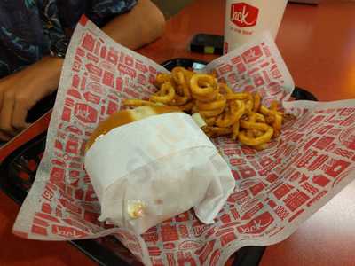 Jack In The Box