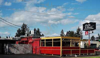 Lucky House Restaurant & Lounge