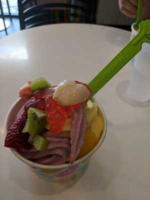 Menchie's
