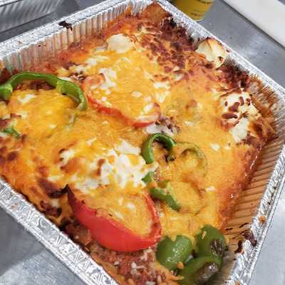 Palava Hut - African Restaurant Nyc