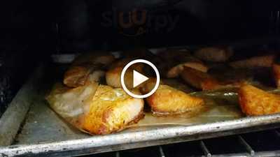 Palava Hut - African Restaurant Nyc