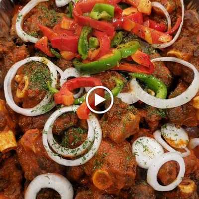 Palava Hut - African Restaurant Nyc