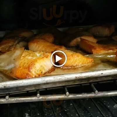 Palava Hut - African Restaurant Nyc