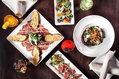 Rounders Grilling & Gaming