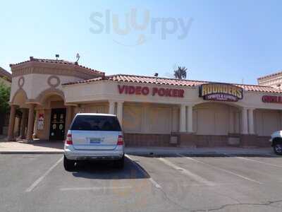 Rounders Grilling & Gaming