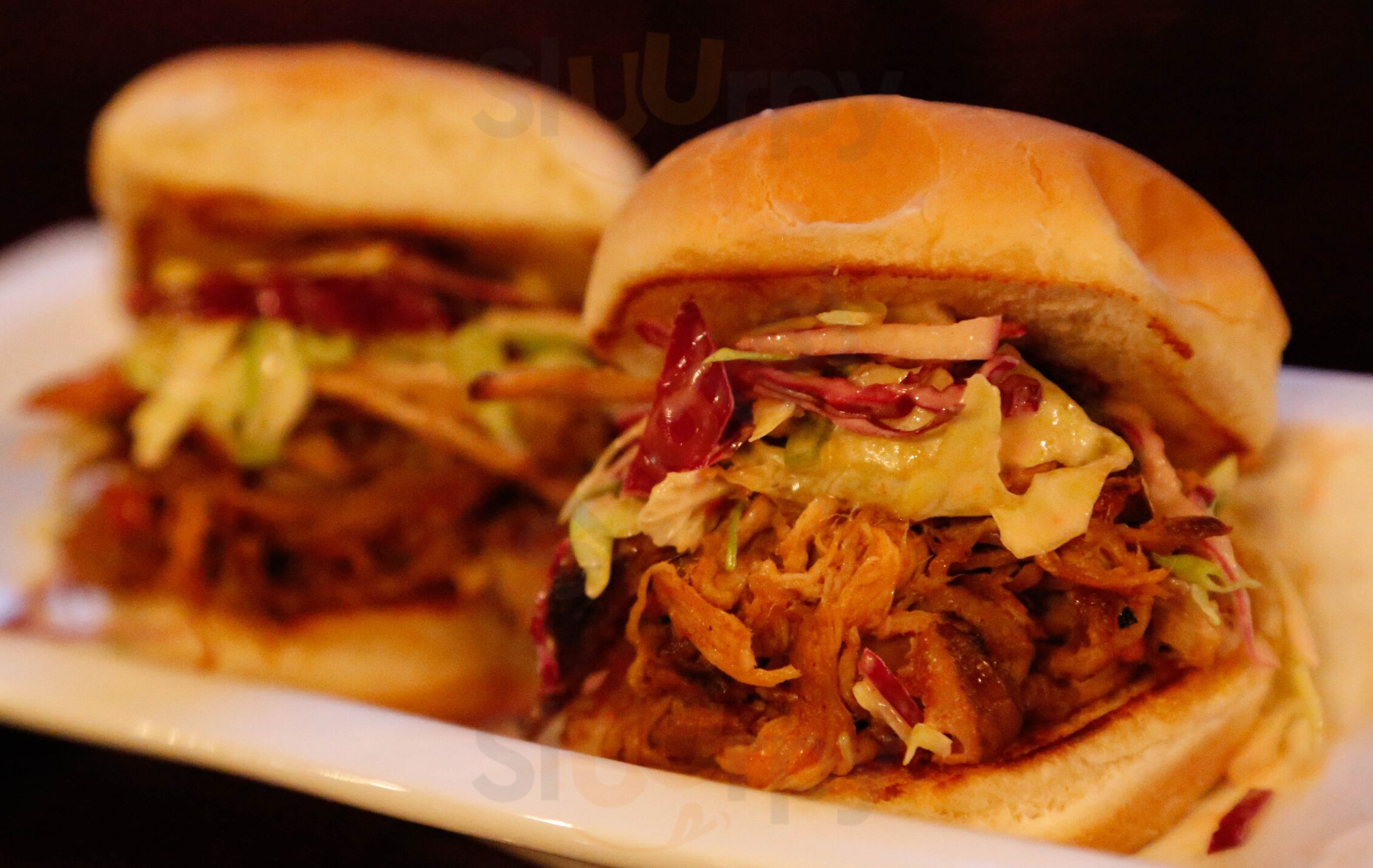 Bootleg Bar & Kitchen