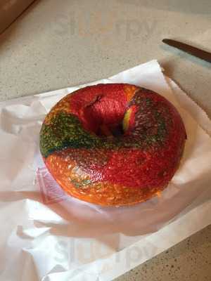 Spielman Bagels