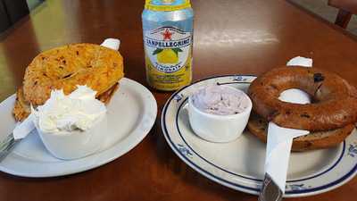 Spielman Bagels