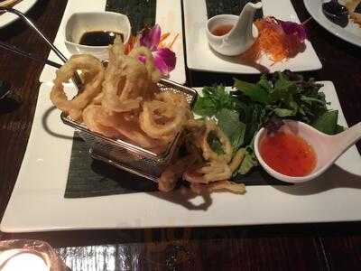 Angkor Cambodian Bistro