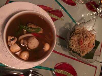 Angkor Cambodian Bistro