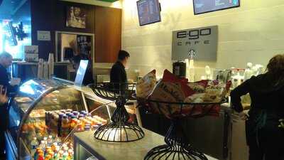 E Go Cafe