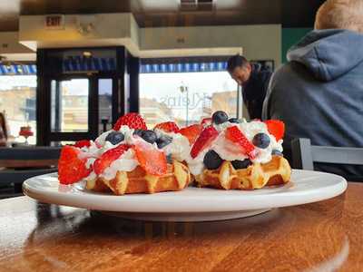 Klein's Bakery Chicago