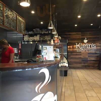 Klein's Bakery Chicago
