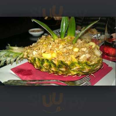 Cristanchi Restaurant