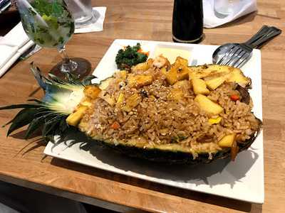 Cristanchi Restaurant