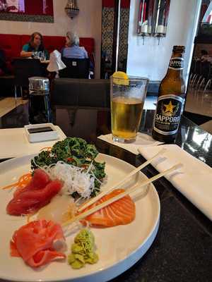 Cristanchi Restaurant