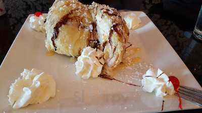 Cristanchi Restaurant