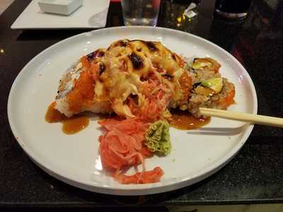 Cristanchi Restaurant